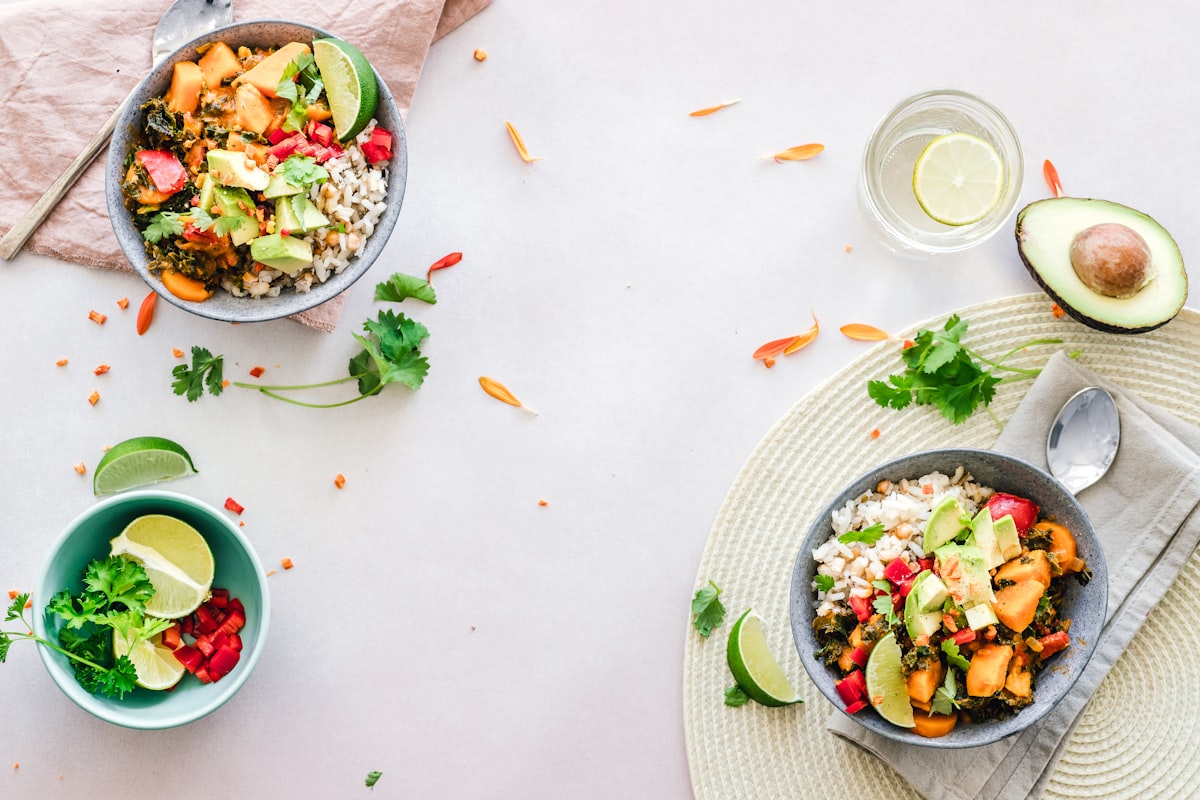 Pre and post-workout nutrition timing