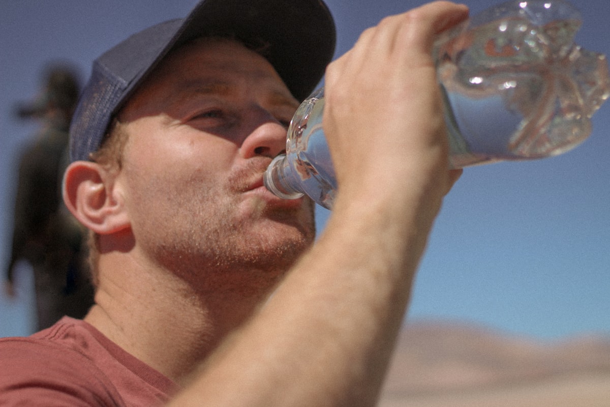 Hydration for different lifestyles